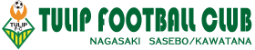 チューリップフットボールクラブ　オフィシャルウェブサイト